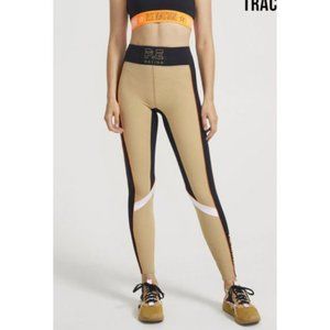 P.E Nation Track Record Legging Size S